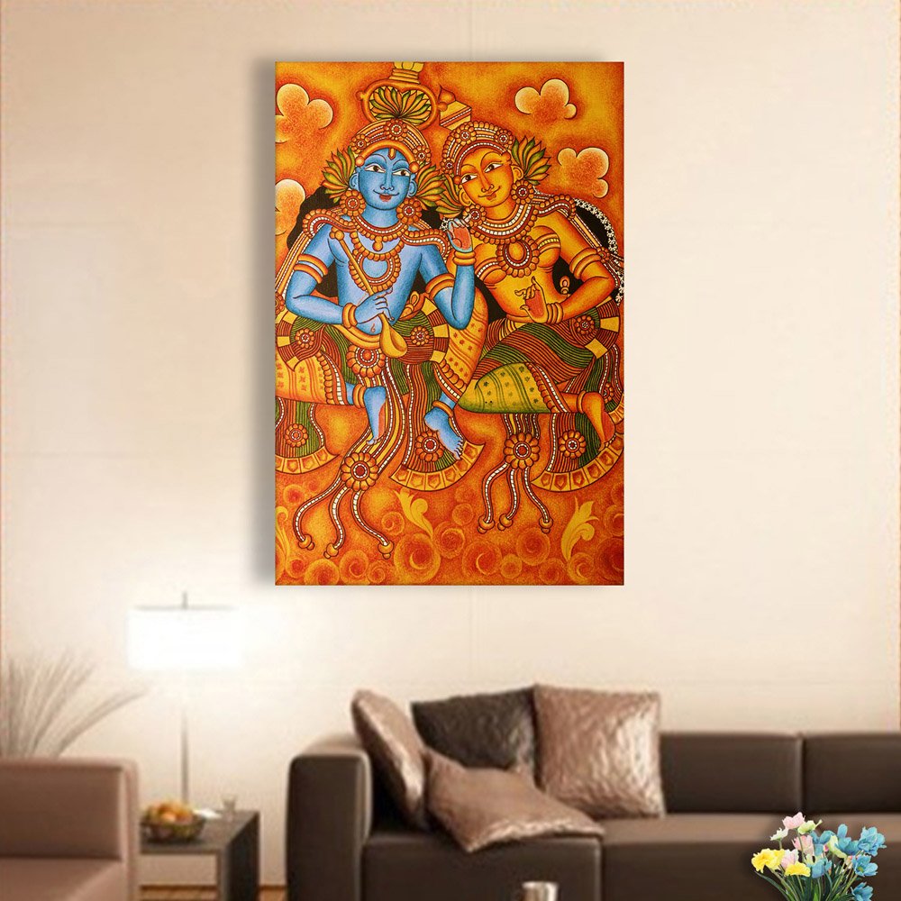 inep-b07czsdxnm-unframed-krishna-canvas-art-with-abstract-multicolor-design-in-brown-and-earthy-tones,-sized-91x61cm.jpeg